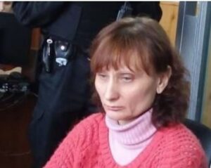 Психоделия от прокурора Матвийчука и судьи Шершака — пытка холодными батареями с целью дискриминации