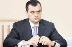 Семья посадит в кресло главы МВД своего человека. Если Могилева «уйдут» на Крым