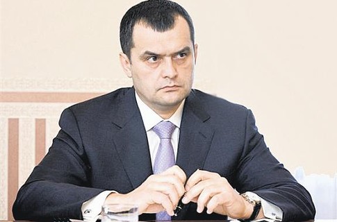 zaharrchhenko