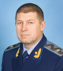 Пенсионный бизнес прокурора Занфирова