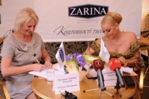 Ширпотреб для имущих: вся правда о ZARINA