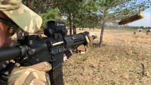 Опасные связи «Зброяра»: кто продает оружие украинским военным