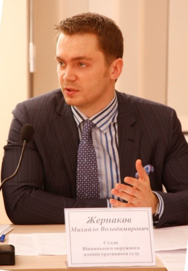 zgernakov kryglui stil