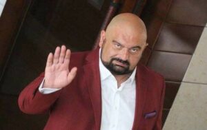 Доктор Злоч. Повернення імперії міністра-втікача Миколи Злочевського