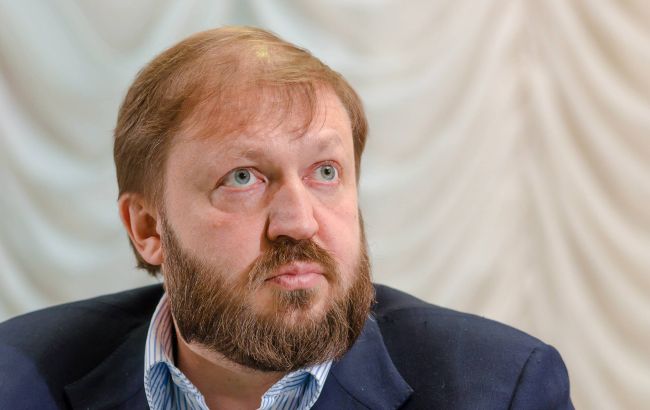 БЭБ возглавит один из четырех клоунов. Горбаль, Катеринчук, Данилюк, Мельник