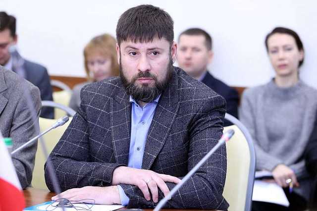 Кто такой замминистра Гогилашвили?