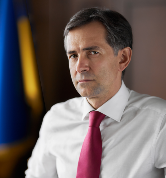 Можливий майбутній прем’єр Любченко міг бути причетний до «скруток» на 30 мільярдів гривень — ЗМІ