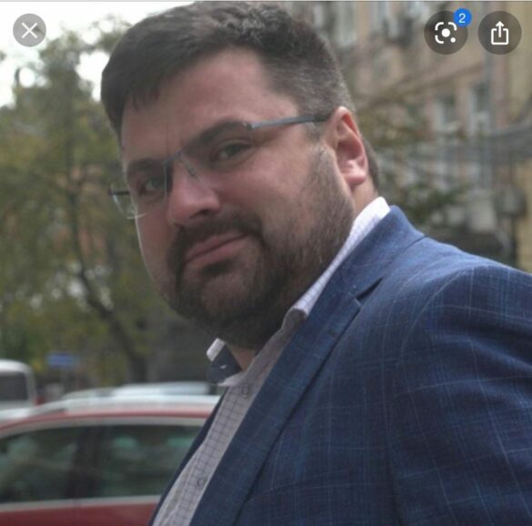 Зеленский уволил «кошелек Баканова» — генерала Наумова: новый передел рынка контрабанды