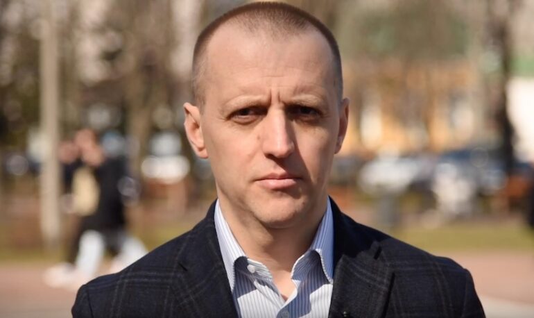 Виктор Трепак: «Правоохоронні органи потихеньку «сповзають до рук» прибічників Януковича»