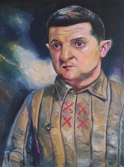Как Зеленский «борется» с контрабандой. Баканов – Наумов, Аристов – Черкасский, Арахамия – Шуцкий