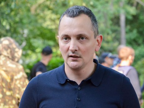 Юрий Голик: #великебудівництво или #великекрадівництво? — ч.1