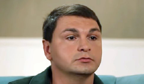 Задержан экс-кандидат в нардепы, пытавшийся продать должность главы ОГА 1 b6f944e79a97c189