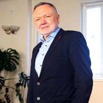 «Зяма» Козицкий и украинский газ