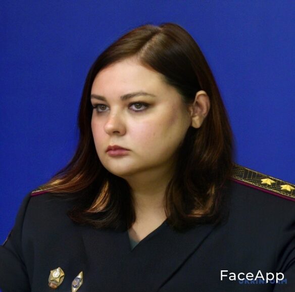 Чаусиада. Кого в@ебут?