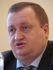Петро Ілліч Гаман – найтоксичніший хабарник в Україні