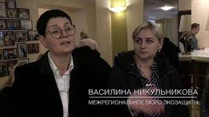 Токсичное ГО МІРБЕЗ или Миллионы Василины Никульниковой