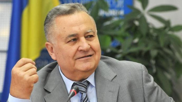 Пішов з життя Євген Кирилович Марчук, вчитель, колега, друг…