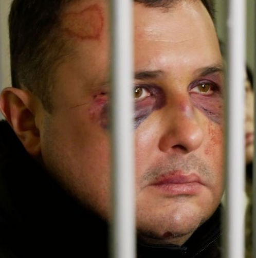 Журналистское братство имени Шепелева или сага об украденном доме ЮНЕСКО