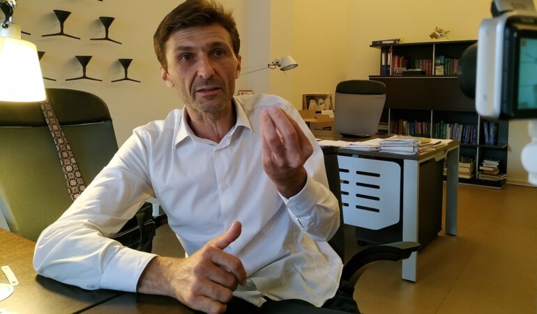 «Действия группы Парасюка сделали возможными массовые расстрелы», — адвокат семей «Небесной сотни»