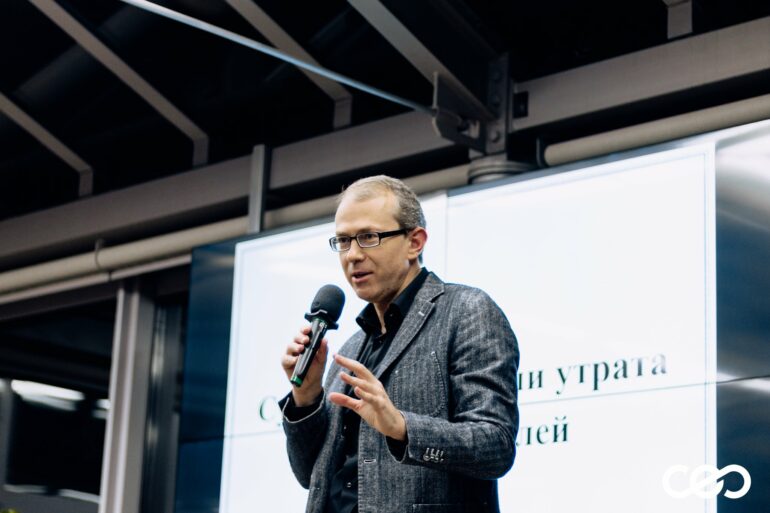 Закат Америки и контуры нового мира