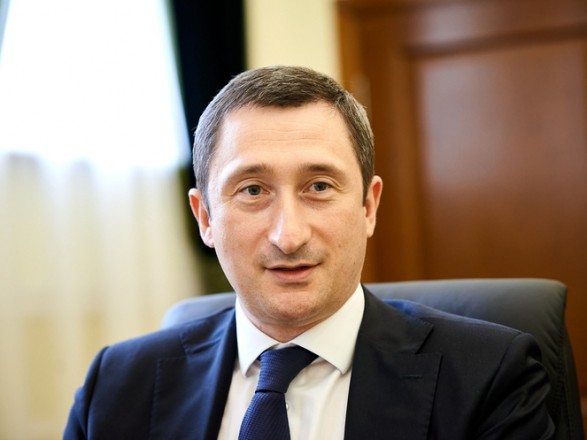 Как министр Алексей Чернышов осваивает теневые потоки Минрегиона