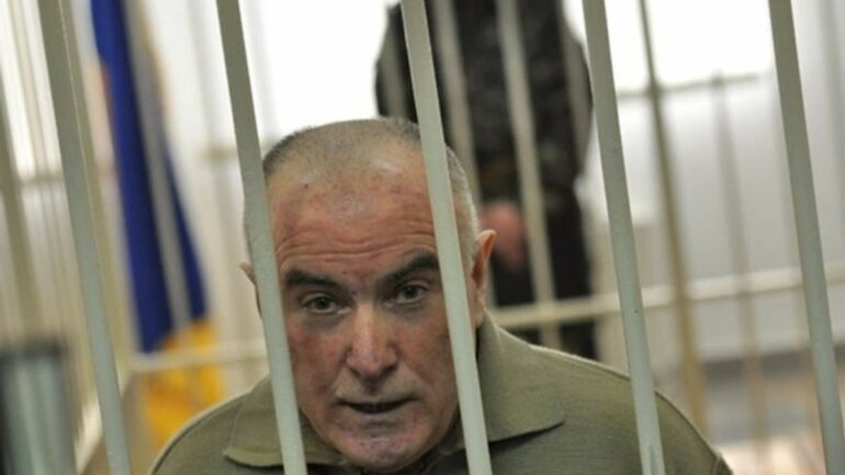 Пожизненно заключённые. Самый строгий приговор в Украине. Без права пересмотра. Интервью с Пукачем