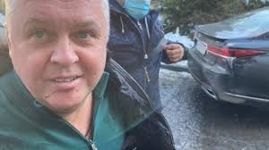 Тортури в СБУ… Не хочеться вірити. (Та невже?)