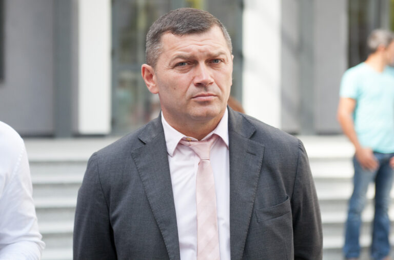 Схеми Поворозника