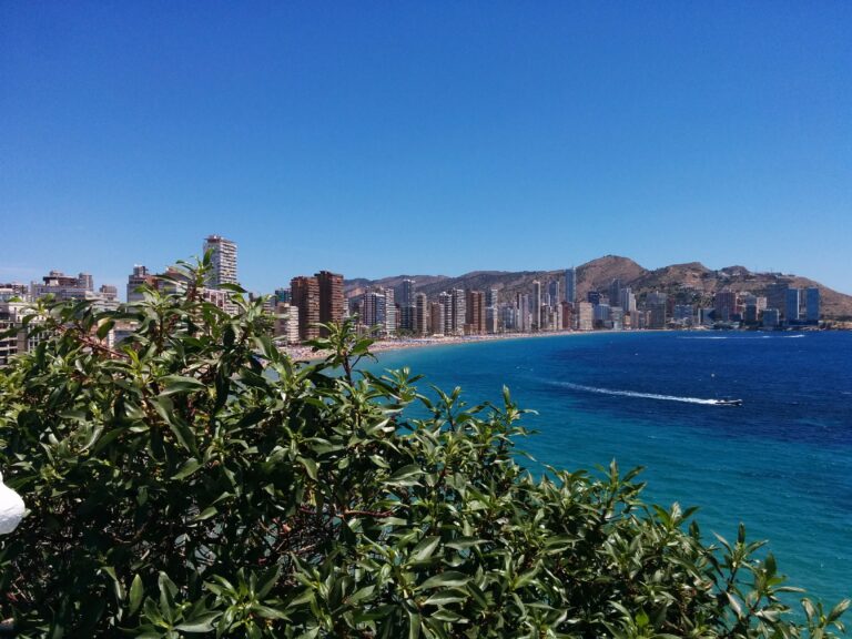 ispanija