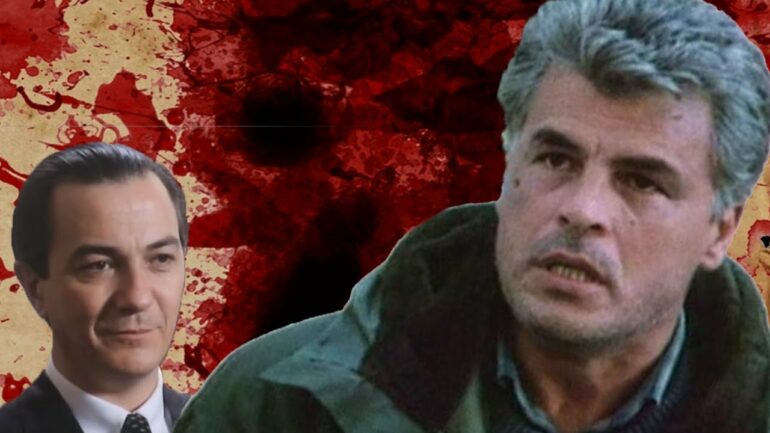 Дело чести лейтенанта Баканова