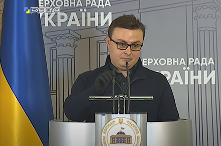 Феодальные войны в «Слуге народа»: кто и как контролирует партию