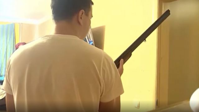 ТЕРРОР. ВОЙНА. СВОБОДА