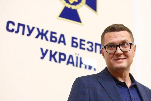 Почему Баканов пытает людей?