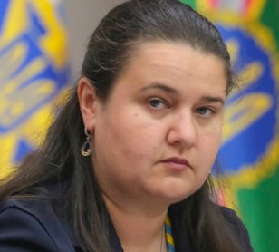 Посол Украины в США Оксана Маркарова отмывает деньги через ООО «Архидата»