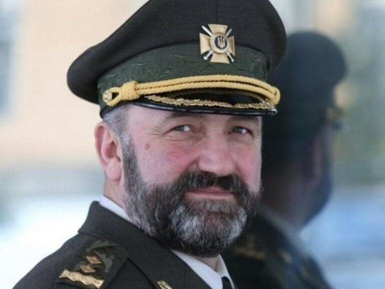 Витягнемо Павловського з-за ґрат!