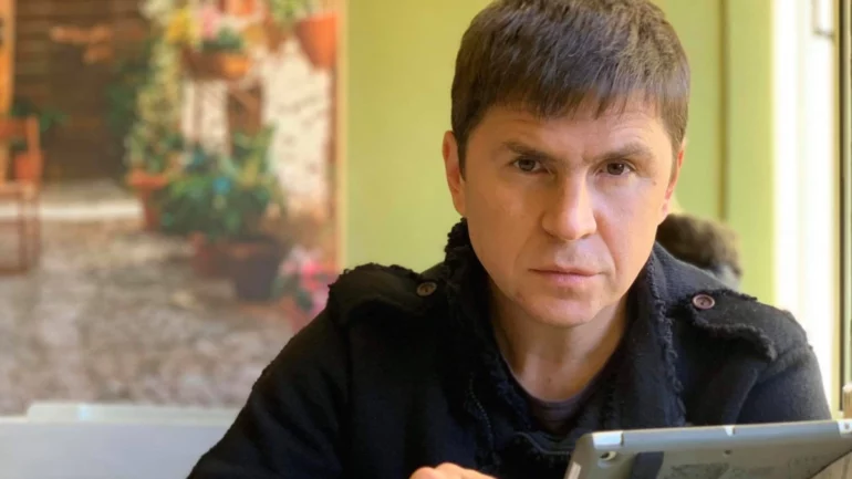 «Слуг народа» переименуют в «Рабы Подоляка»