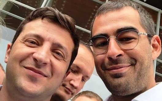 Нардеп Трухин не будет наказан, потому что он «бизнес-обложка» Зеленского
