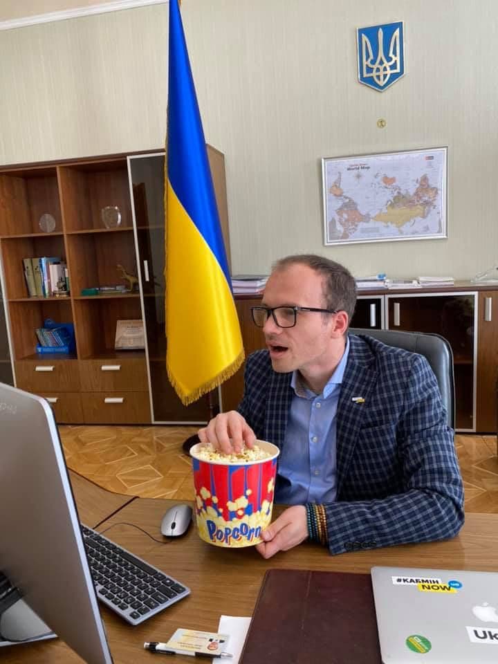 Минюст в очередной раз обобрал шахтеров