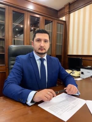 Погорилый с орбиты Коломойского восстановился в Госрезерве. На нем теперь зерно и запас горючего