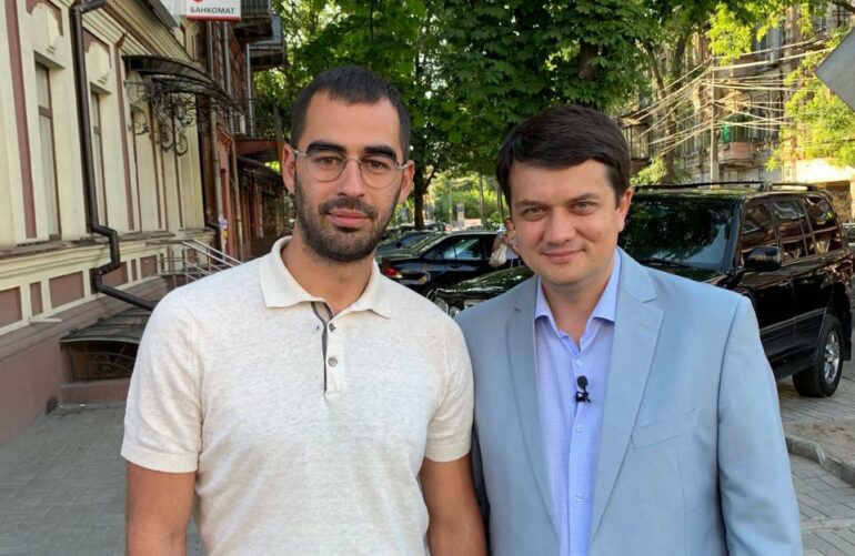 Депутат Трухин задумал переворот в бюджетном комитете, чтобы шантажировать главу Минфина Марченко