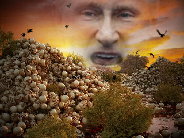 СЛОВО И ДЕЛО
