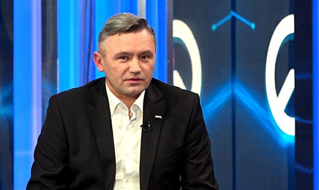 Кіберексперт Костянтин Корсун: Аналогів додатку «Дія» у світі не існує. І це не просто так