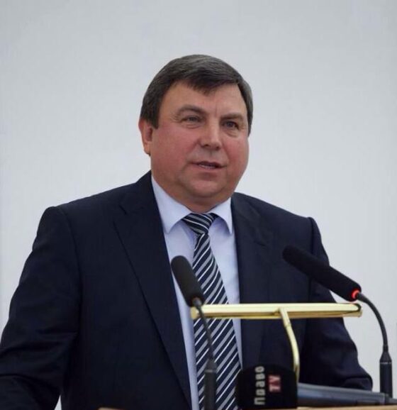 Медведчук остается безнаказанным благодаря тому что Верховный суд курирует его человек — Борис Гулько