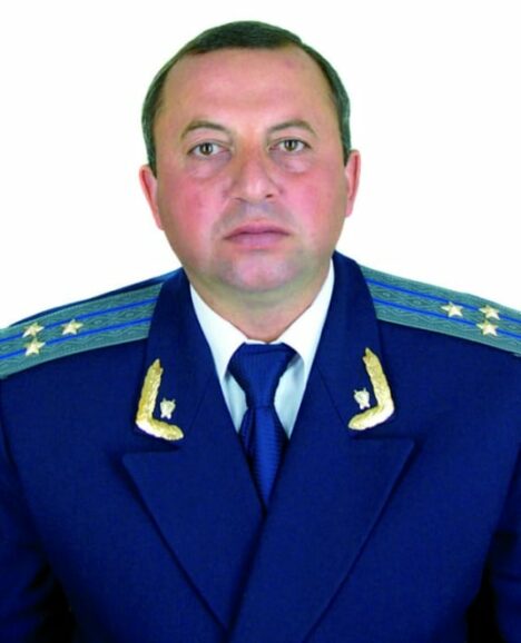 Экс-зампрокурор Ровенской области вырастил сына-бандита 3 250577785 1791182861080317 8093766158616034204 n
