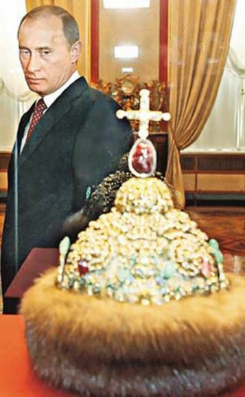 1721-1922-1991-…: 9 малоизвестных историй о Российской империи