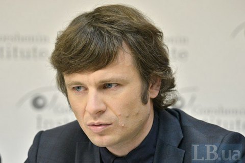 Любченко сняли. А как же «идеолог скруток» Марченко