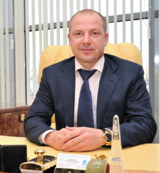 Неуловимый схематозник Виталий Колесников сбежал от правосудия в Россию