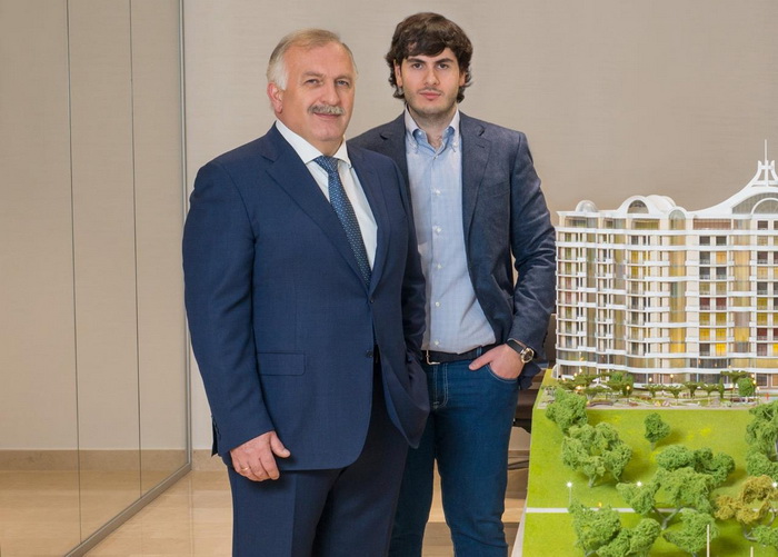 bochorishvili