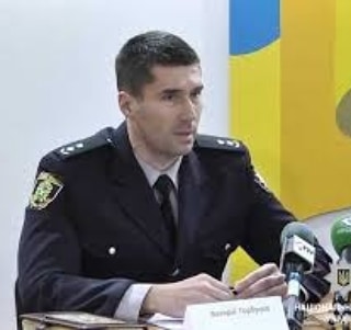 В Харькове Оборотень хочет стать начальником розыска области