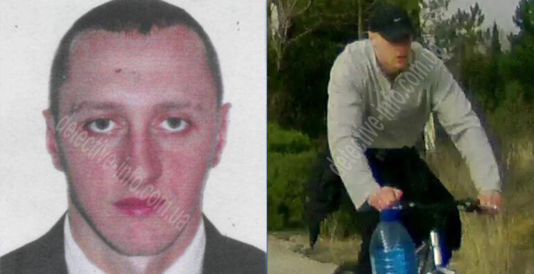 Справу львівського кілера «Огорода» скерували до суду без епізоду про вбивство мера Сімеїза